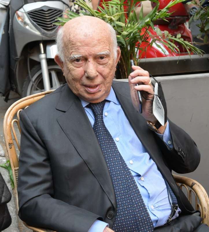 Addio a Paolo Cirino Pomicino, protagonista della Prima Repubblica