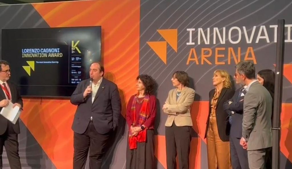 KEY – The Energy Transition Expo 2026, Ferrieri (ANGI): “L’innovazione al centro della transizione energetica”
