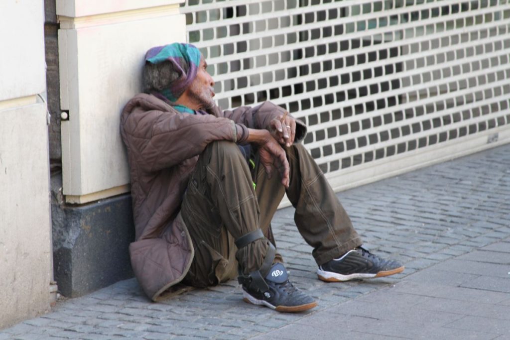 Oltre 10mila senza dimora nelle città italiane: il censimento Istat sugli “invisibili”