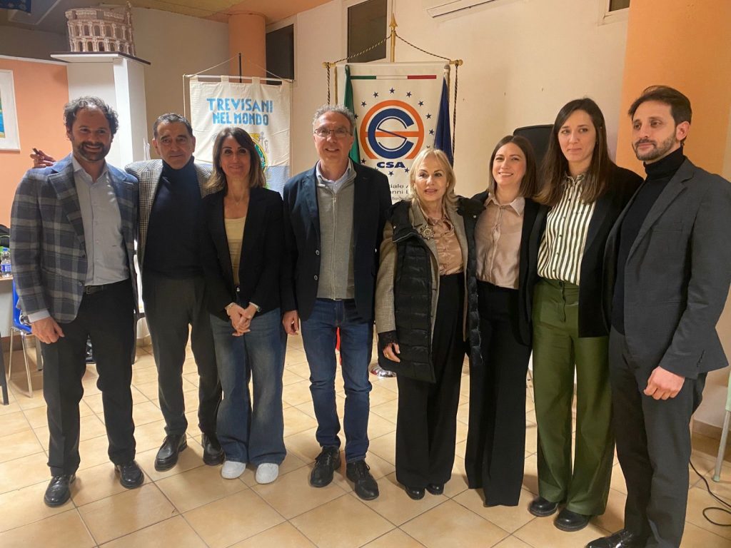 Latina verso il Centenario: dai borghi parte il percorso per celebrare i 100 anni della città