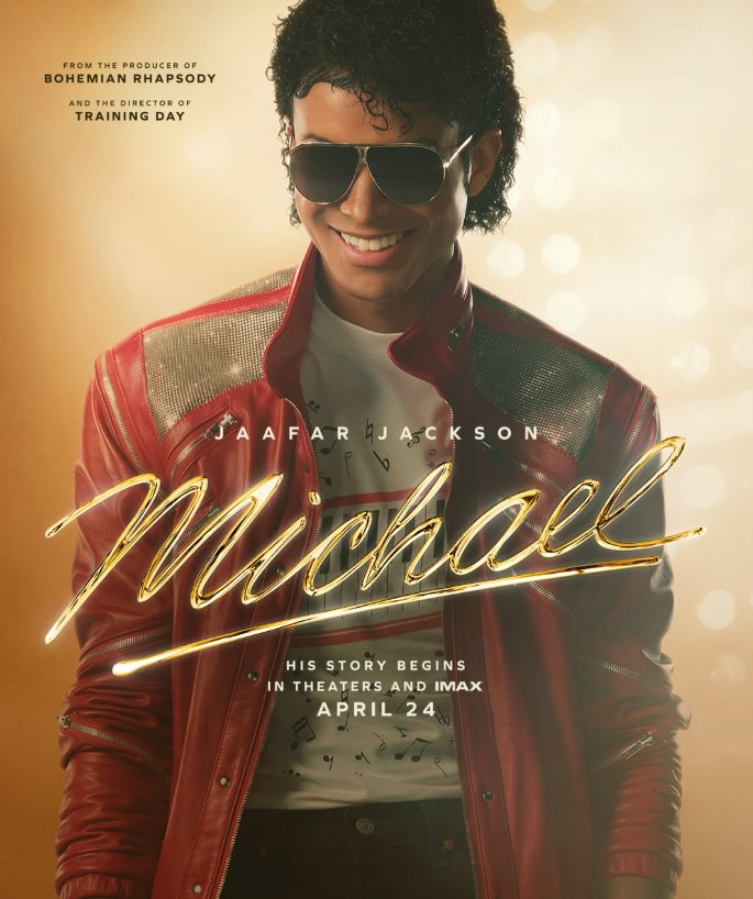 Michael da record al box office: supera il miliardo di dollari e diventa il biopic di maggior successo di sempre