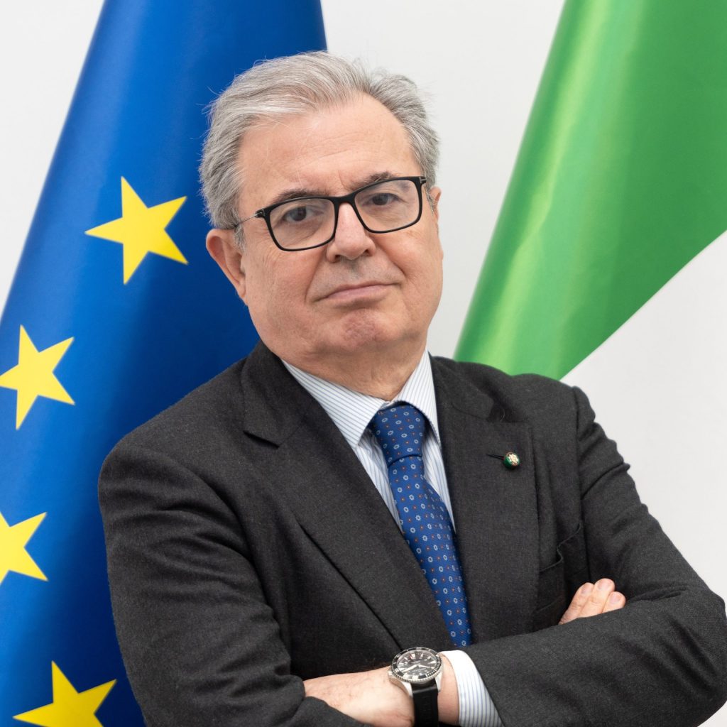 Cybersicurezza, Frattasi lascia l’Acn: verso la nomina di Andrea Quacivi