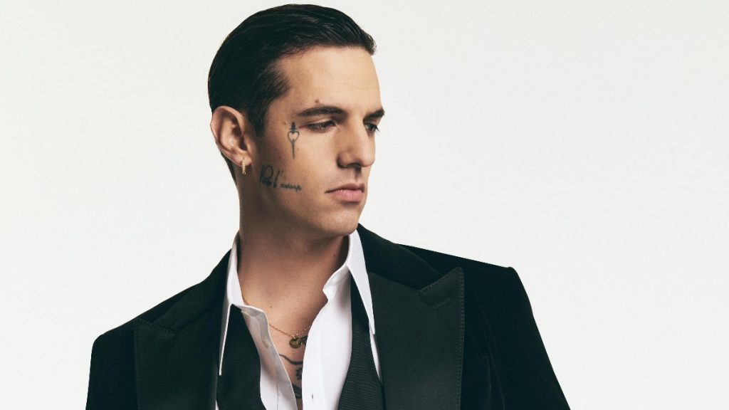 Achille Lauro entra nella moda: sarà il nuovo direttore creativo di Dondup