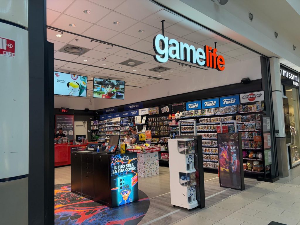 GameStop tenta il colpo grosso: offerta shock da 56 miliardi per eBay