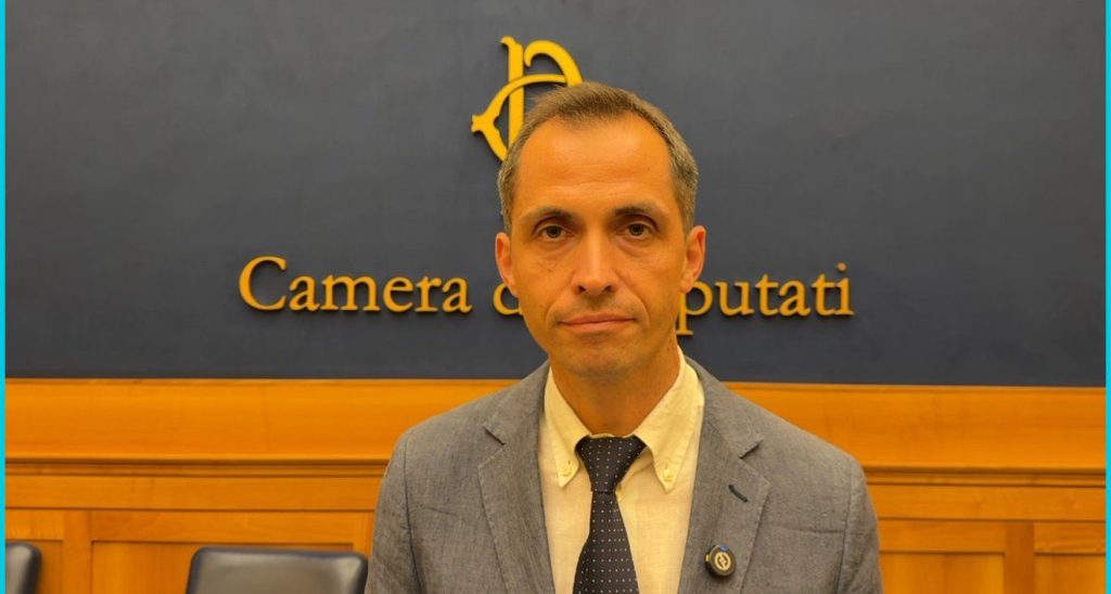 Cybersecurity e sovranità del dato, Diego Padovan: “Le competenze sono la chiave per fare innovazione”