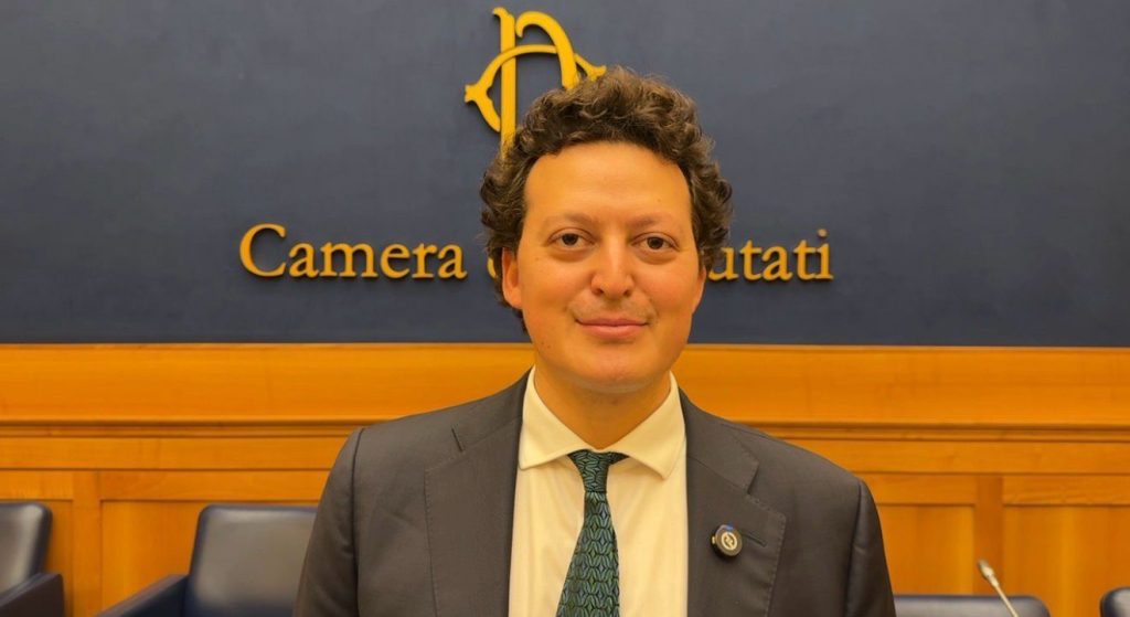 AI e dati sensibili, Nathan Shammah: “L’Italia costruisce una governance condivisa sulla cyber resilience”