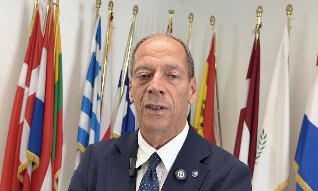 Space Economy al Parlamento europeo, Cramarossa (ASI): “L’Italia vive una fase strategica per le politiche spaziali”