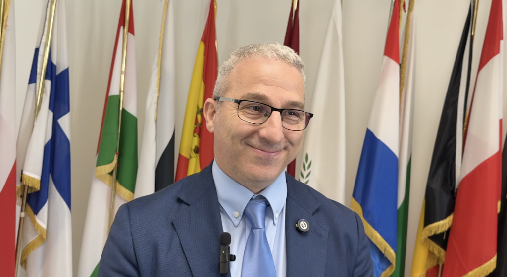 Space Economy al Parlamento europeo, La Barbera (Thales Alenia Space): “AI e fotonica saranno centrali nelle missioni lunari del futuro”