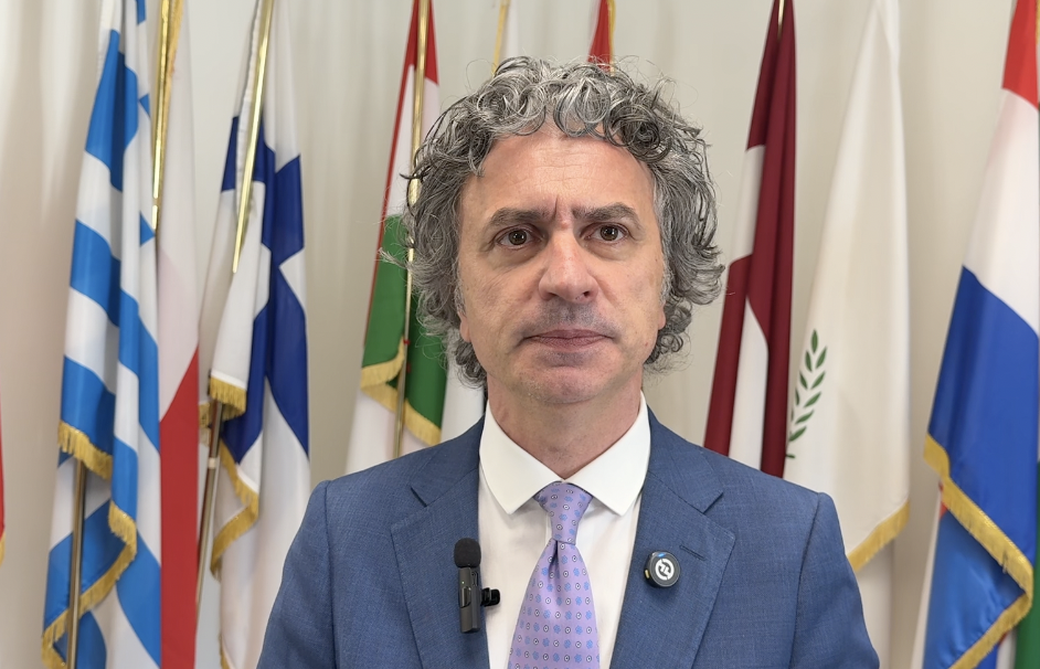 Space Economy e ricerca scientifica, Perna (INAF): “L’intelligenza artificiale è una sfida che richiede un salto metodologico”