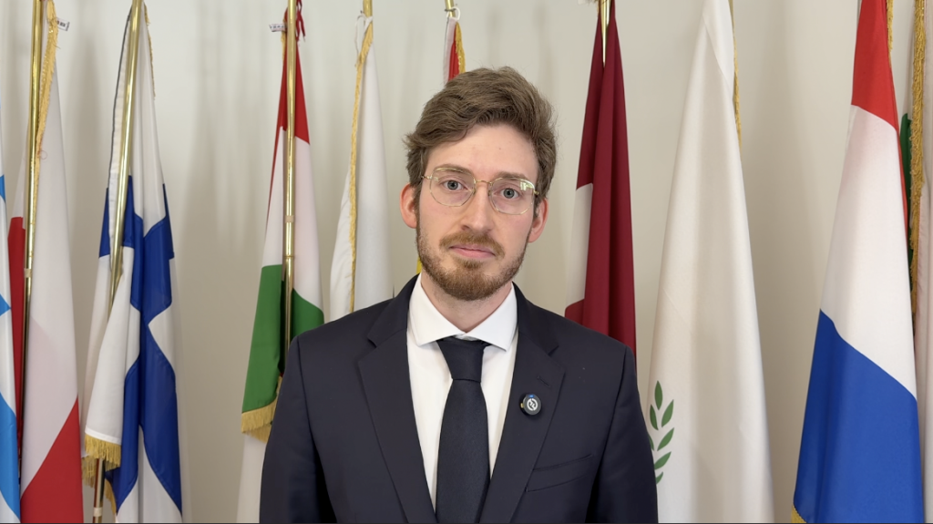 Space Economy e cybersecurity, Serra (Founder Galileo Security): “La sicurezza va integrata sin dalla progettazione”