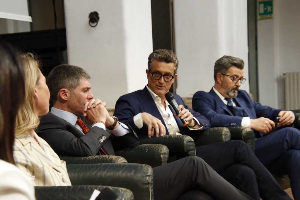 YOUNG INNOVATORS BUSINESS FORUM: ANGI ED EPICODE INSTITUTE ANNUNCIANO UNA PARTNERSHIP STRATEGICA PER FORMAZIONE E INNOVAZIONE DIGITALE