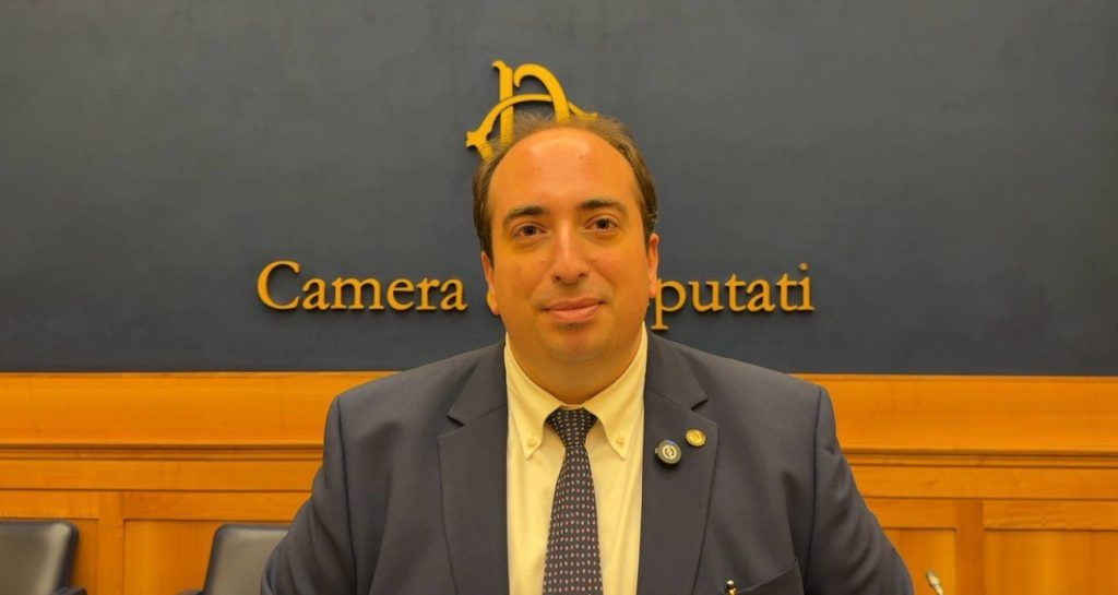 Cybersecurity e AI, Ferrieri alla Camera: “Serve un nuovo partenariato pubblico-privato”