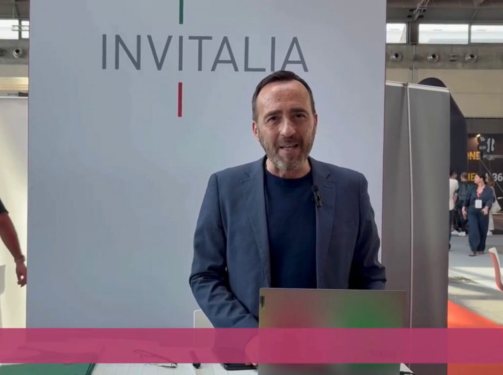 RiminiWellness 2026, Invitalia e ANGI rafforzano la collaborazione a sostegno di startup e innovazione