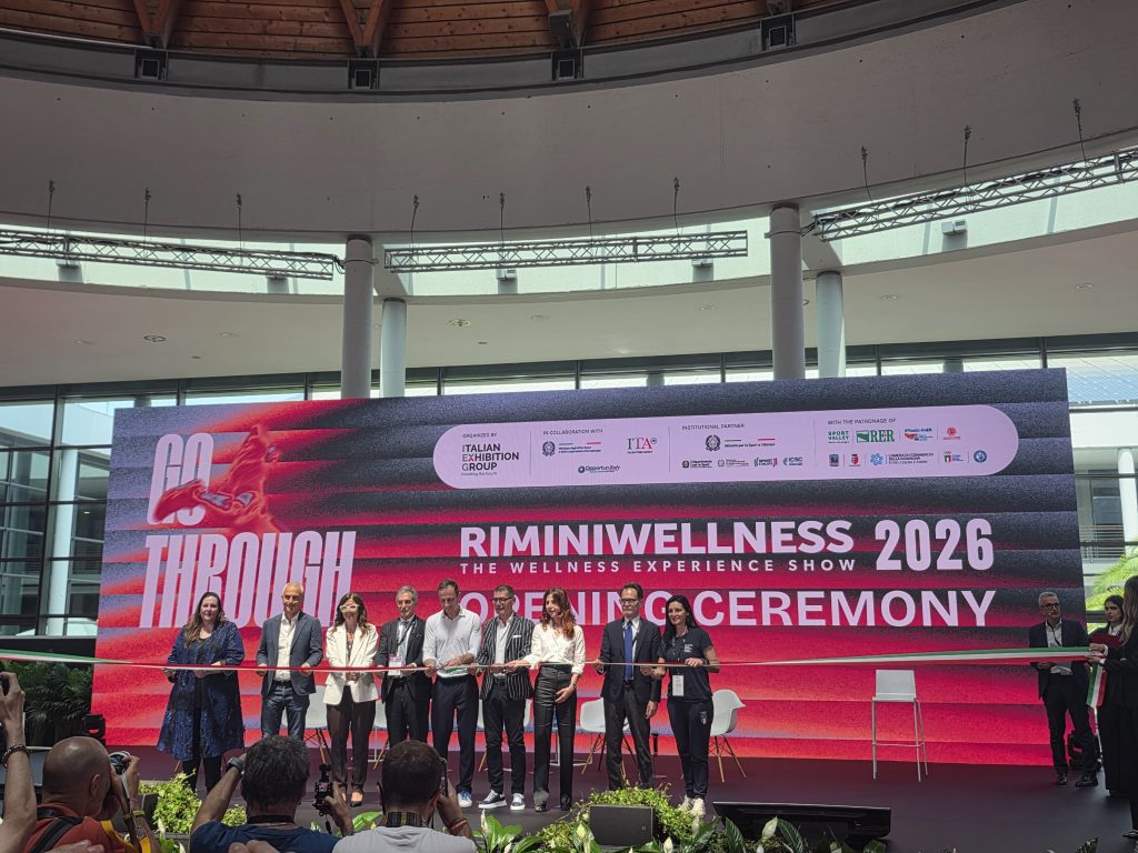 ANGI: L’INNOVAZIONE PUNTO CARDINE DEL WELLNESS
