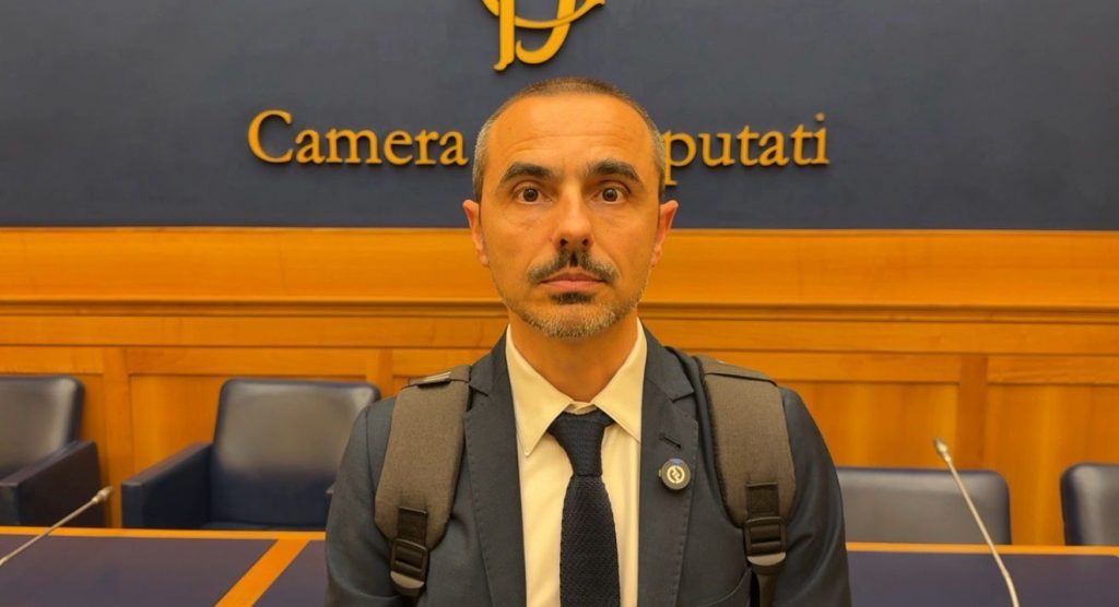 AI sovrana e infrastrutture europee, Andrea Pili: “Serve una vera sovranità digitale”