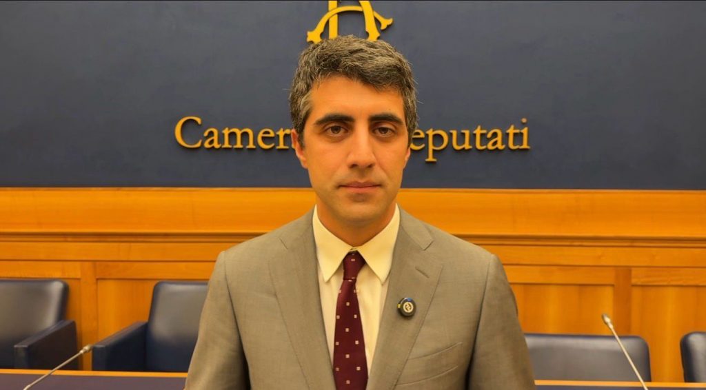 Cloud distribuito e resilienza digitale, Alessandro Cillario: “Servono tecnologie europee di nuova generazione”