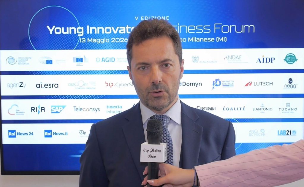 Coppola (ENEA): “L’innovazione è indispensabile per la competitività delle PMI” allo Young Innovators Business Forum