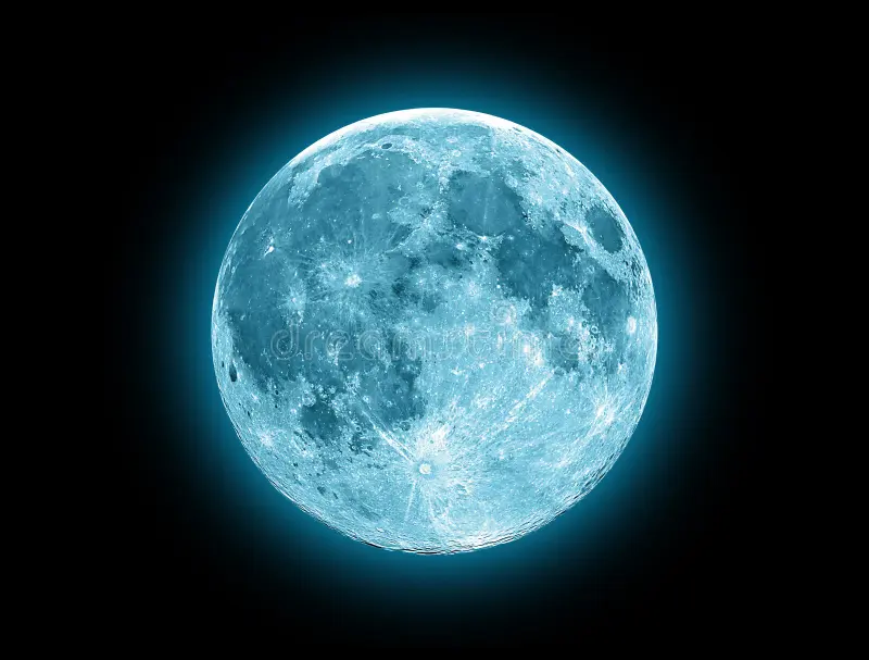 Mini Luna Blu in arrivo: il 31 maggio occhi puntati al cielo per il raro plenilunio