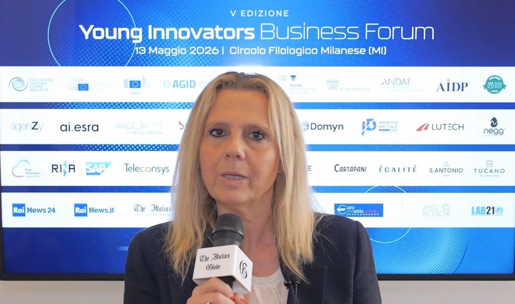Maggini (Libra Cyber): “La cybersecurity passa anche dalla formazione delle persone” allo Young Innovators Business Forum