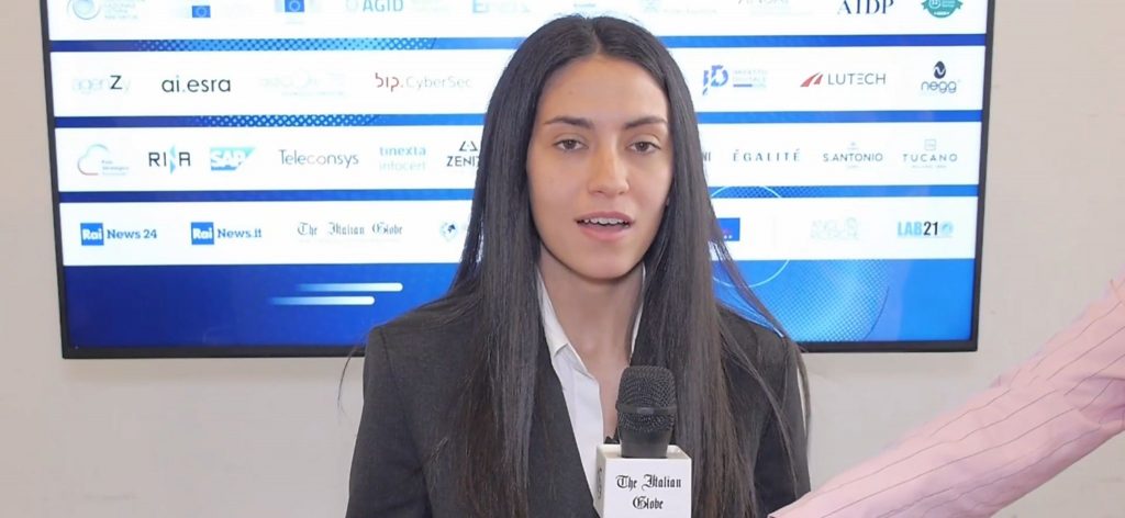 Monterisi (Casta Diva Group): “Le aziende devono creare un legame autentico con la Gen Z” allo Young Innovators BusinessForum