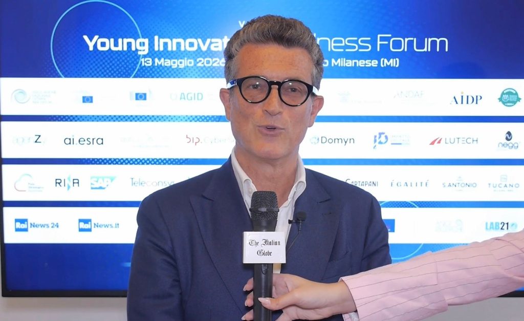 Ranza (Epicode): “Le competenze tecnologiche saranno sempre più richieste” allo Young Innovators Business Forum