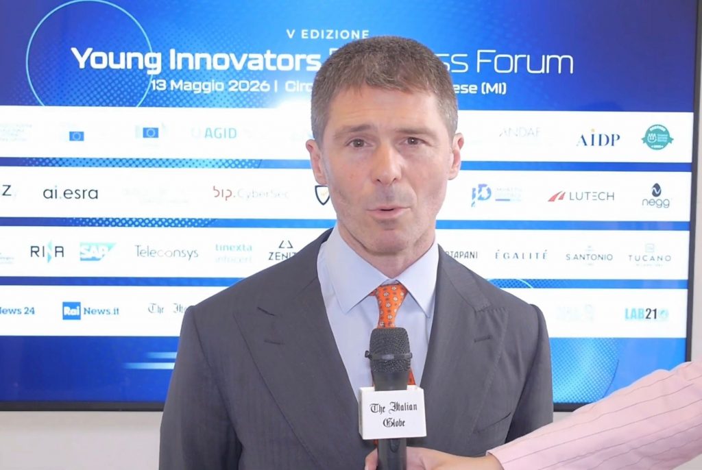Troianiello (Giovannelli e Associati): “Nel settore tech servono competenze che vadano oltre il diritto” allo Young Innovators Business Forum