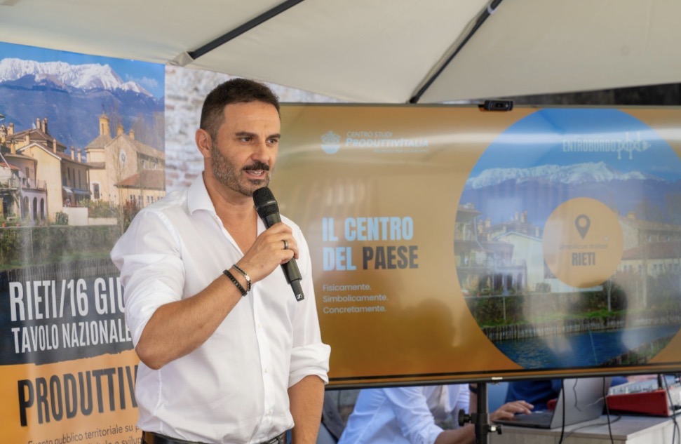 Bassa produttività e bassa natalità: due facce della stessa medaglia?