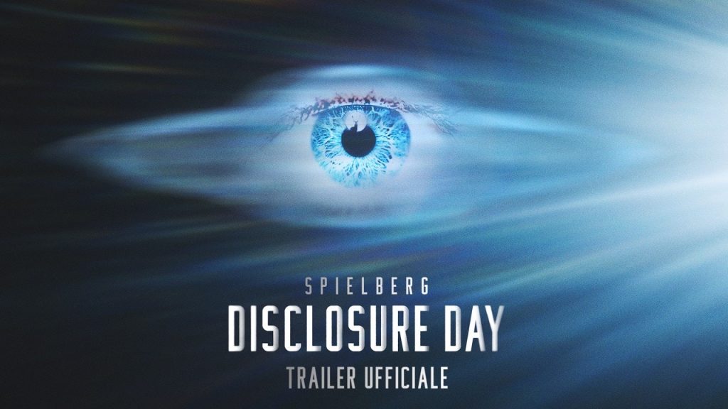 Steven Spielberg conquista il box office: “Disclosure Day” debutta in vetta con 93 milioni di dollari nel mondo