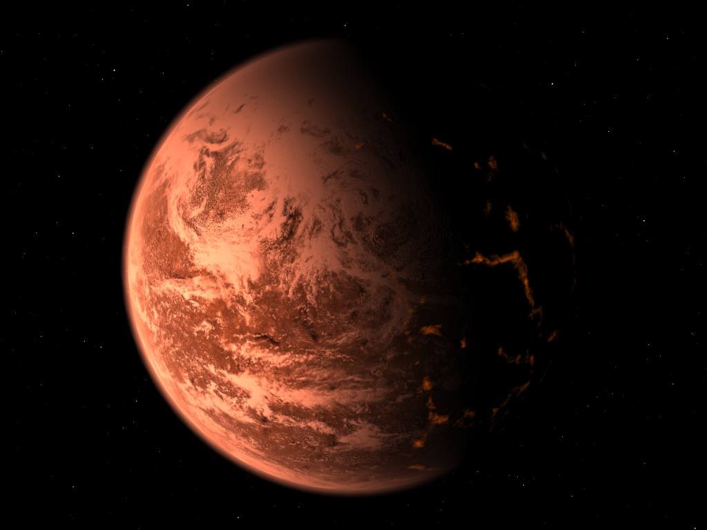 Scoperta una nuova Super-Terra a 28 anni luce: Gliese 48 b si trova nella zona abitabile della sua stella
