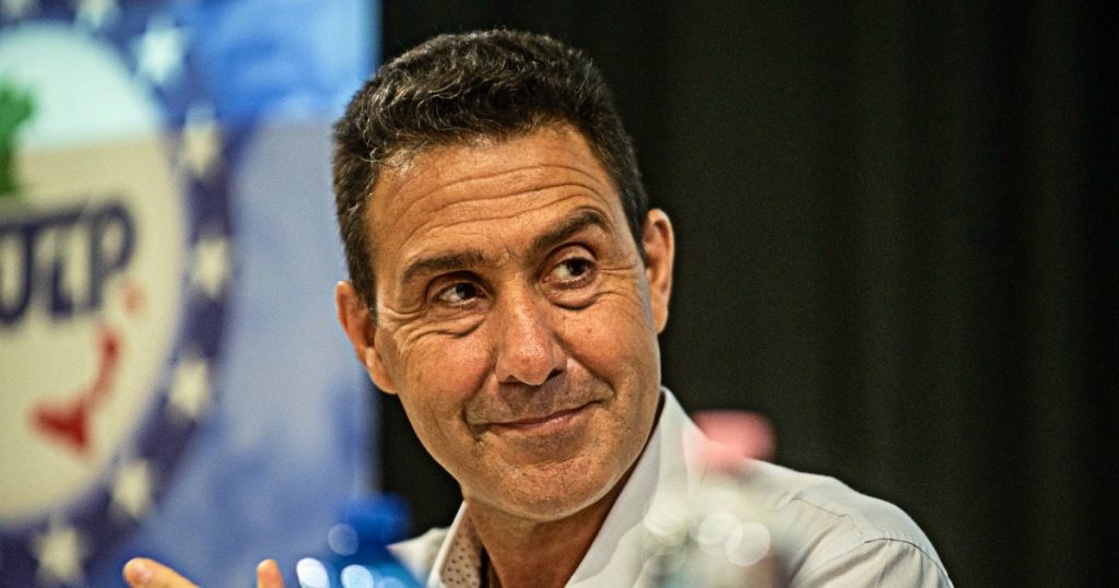 Futuro Nazionale cresce, Vannacci punta ai 100mila iscritti: nuovi ingressi da Lega, FdI e Forza Italia