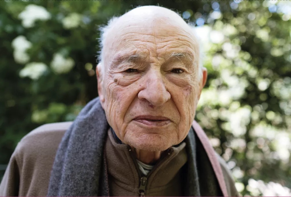 Addio a Edgar Morin, il filosofo della complessità che ha insegnato a pensare il mondo