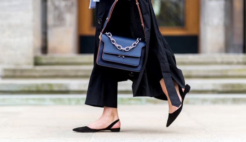 Scarpe basse protagoniste dell’estate 2026: eleganti come décolleté, comode come sneakers