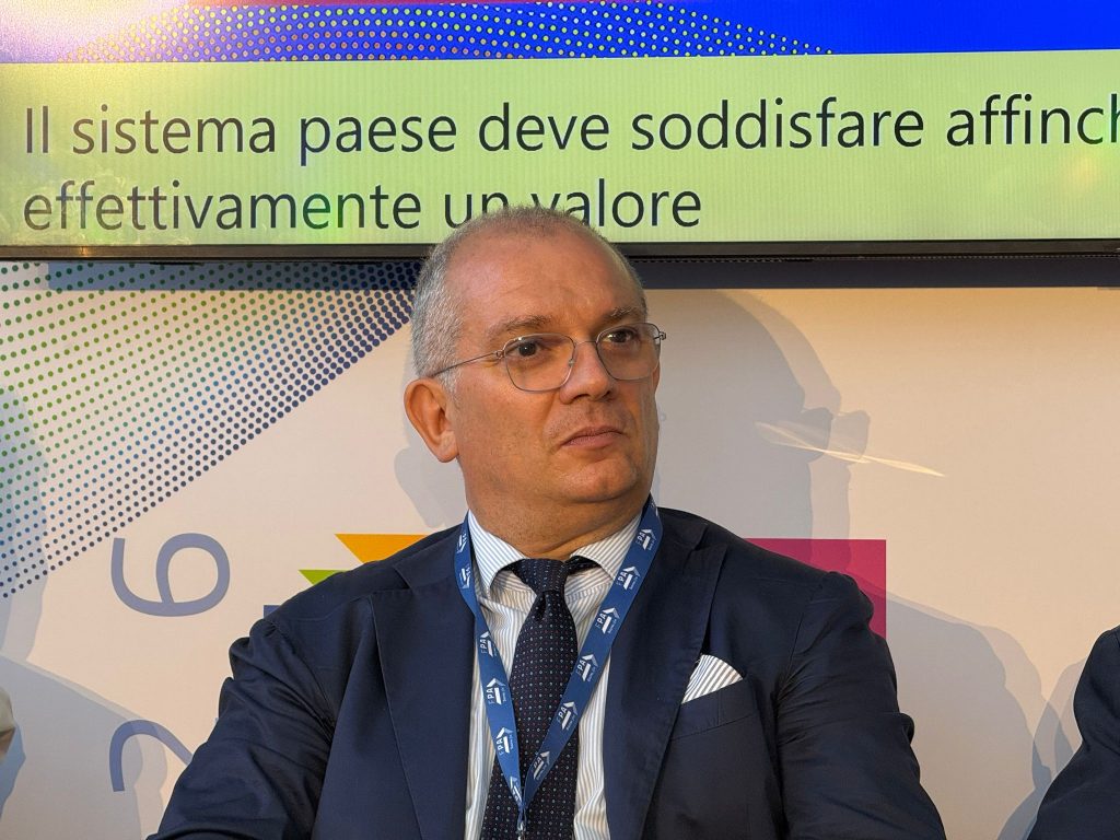 Forum PA 2026, Duretto: «L’IT Wallet sarà un vero game changer per cittadini e Pubblica Amministrazione»