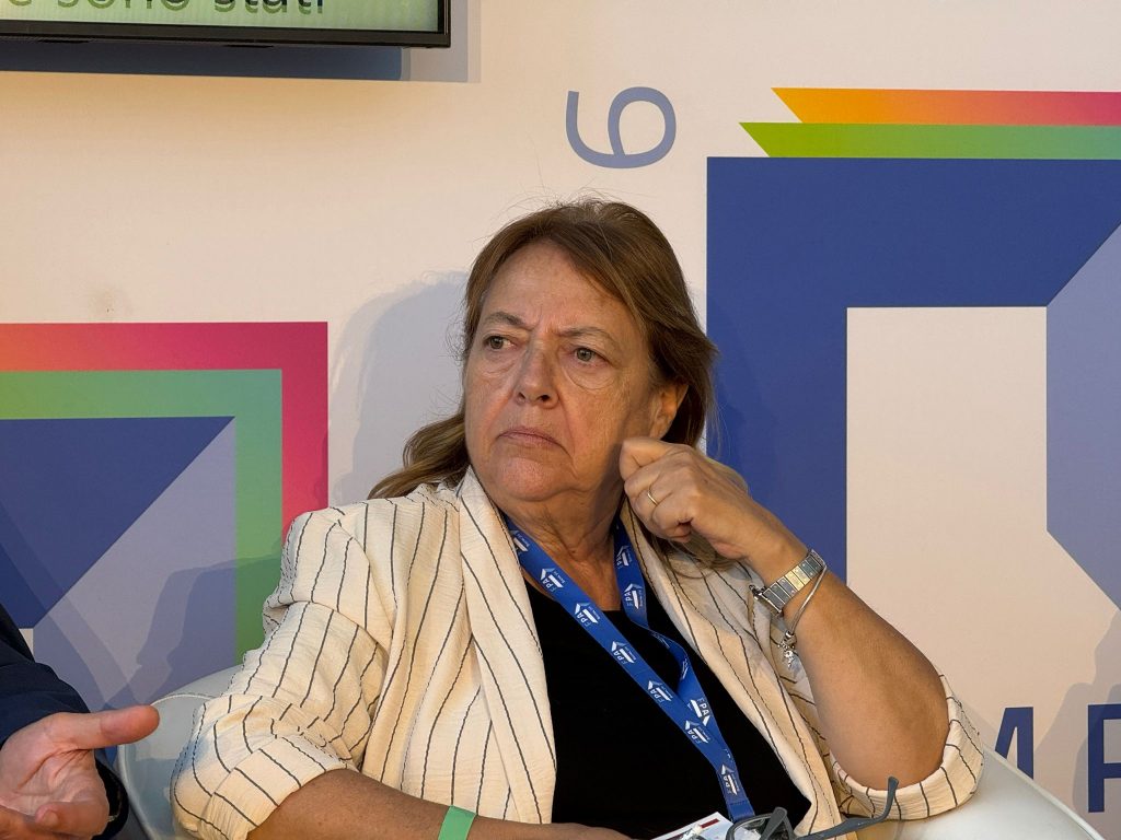 Forum PA 2026, Massella: «Le Pubbliche Amministrazioni dovranno ripensare i servizi digitali con il Wallet»