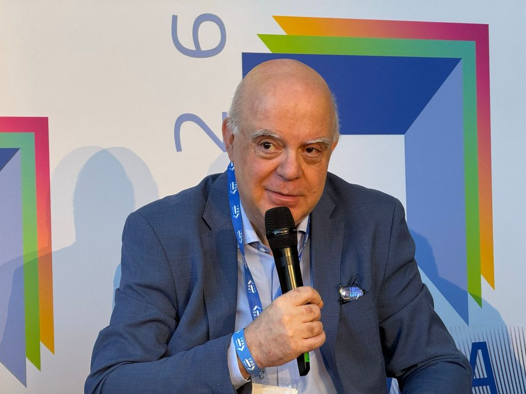 Forum PA 2026, Manca: «Con il portafoglio europeo dell’identità digitale cambia tutto lo scenario»