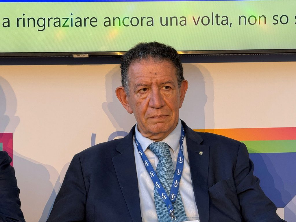 Forum PA 2026, Musumeci: «L’Italia è avanti sul digitale, ora la sfida è formare le persone»
