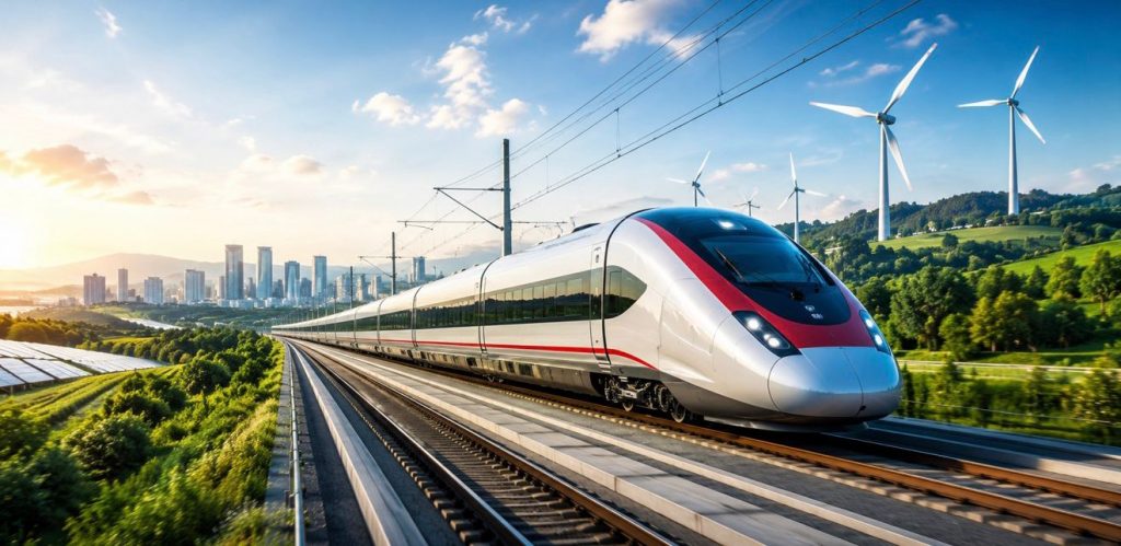 Siemens punta sull’Italia: verso l’acquisizione di attività strategiche di Mermec