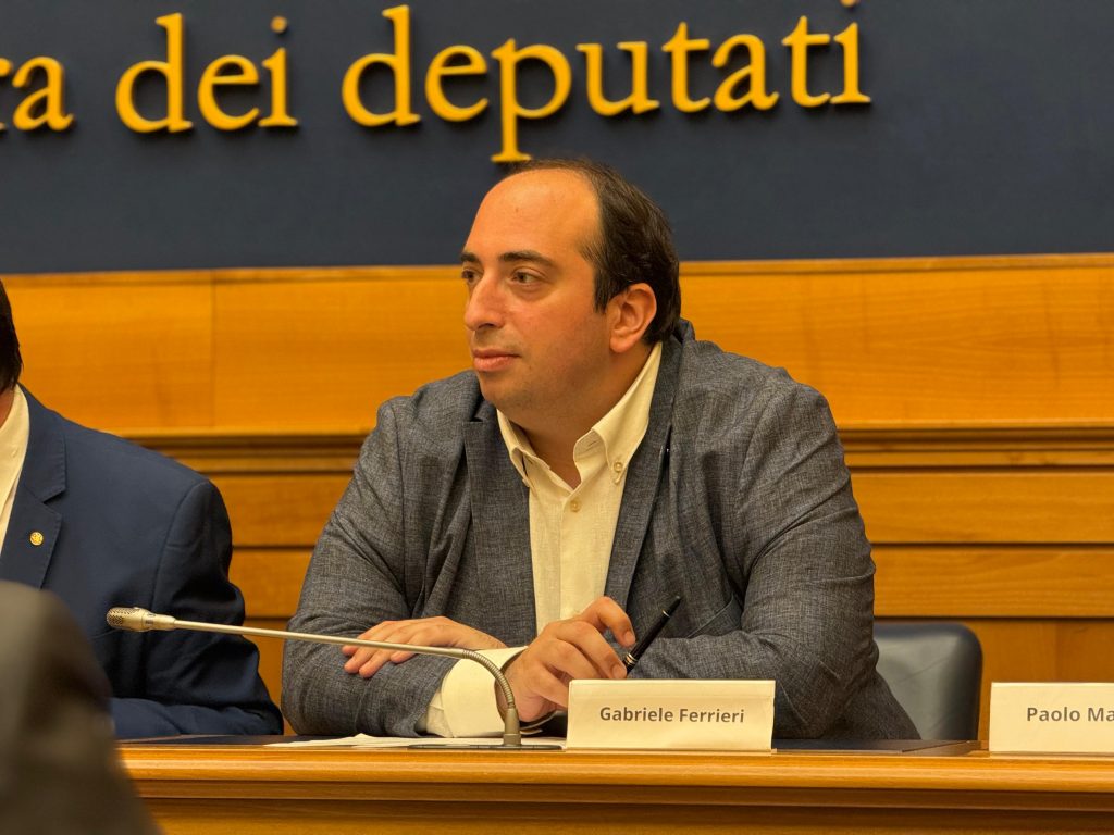 Innovazione, Payment ed Euro Digitale, Ferrieri: «Rafforzare il partenariato tra pubblico e privato»