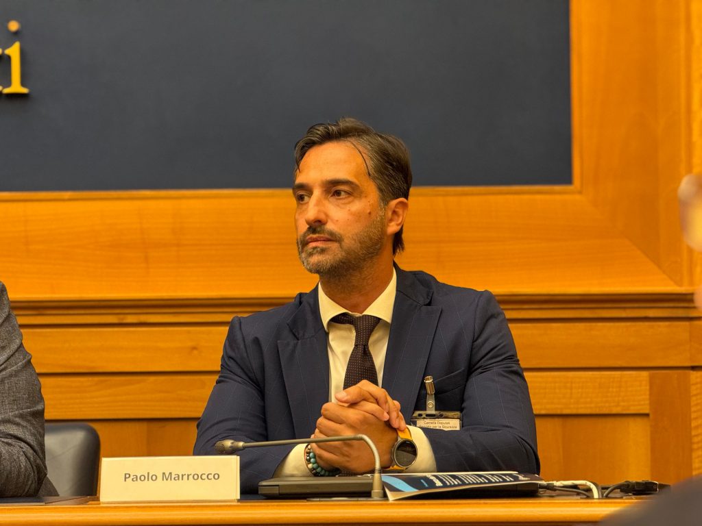 Innovazione, Payment ed Euro Digitale, Marrocco: «Favorire il dialogo tra banche, operatori e cittadini»