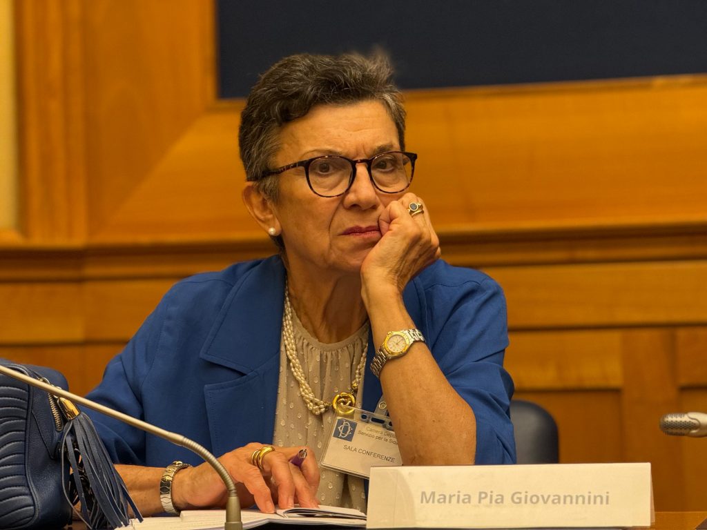 Innovazione, Payment ed Euro Digitale, Giovannini: «L’Euro digitale sarà la terza evoluzione dei sistemi di pagamento»