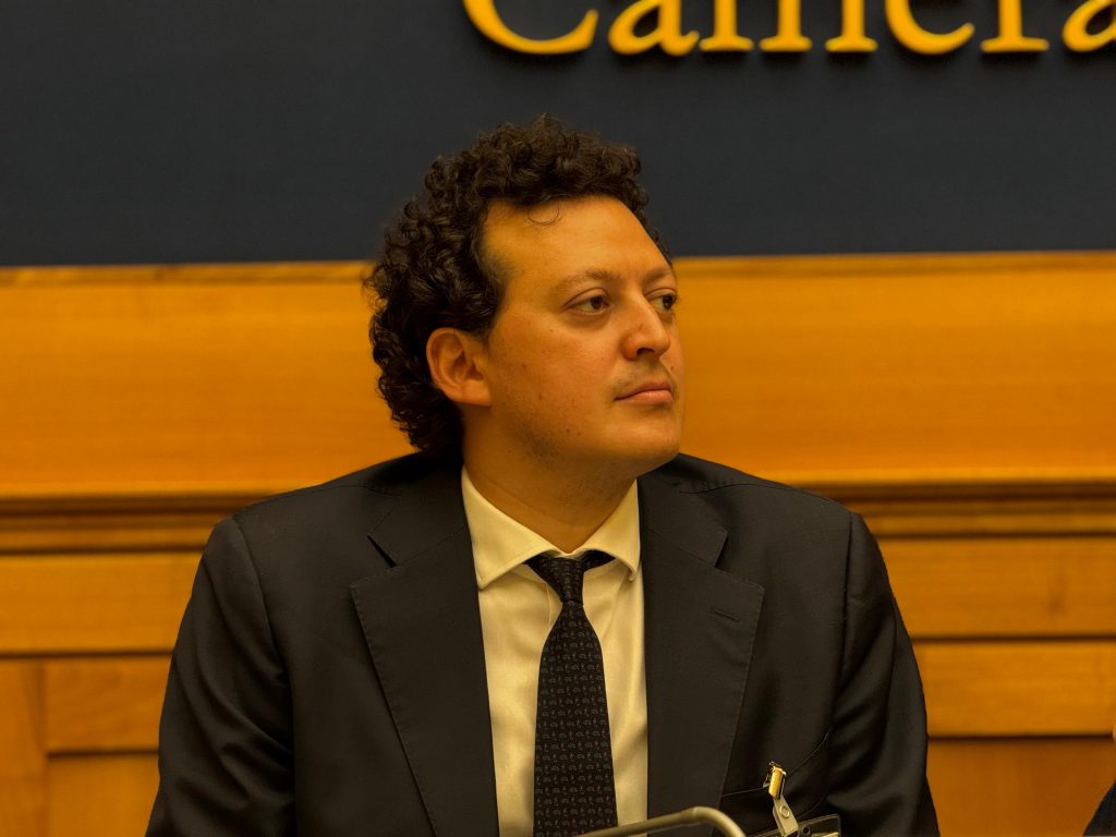 Innovazione, Payment ed Euro Digitale, Shammah: «L’Intelligenza Artificiale è fondamentale per contrastare frodi e riciclaggio»