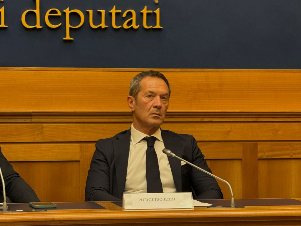 “Dall’AI come strumento all’infrastruttura di fiducia”, Iezzi (Zenita Group): «Con l’intelligenza artificiale agentica cambia il paradigma della cybersecurity»