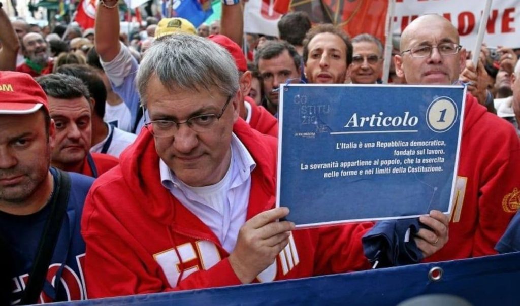 Ponte sullo Stretto, la Cgil presenta un esposto alla Corte dei Conti: “Verificare l’uso delle risorse pubbliche”