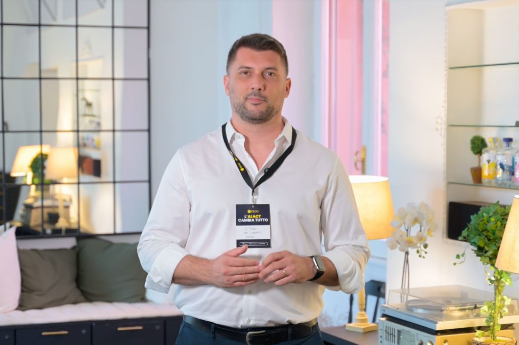 DEGG lancia “Coffee Break with AI”: workshop mensili per governare l’Intelligenza Artificiale in azienda
