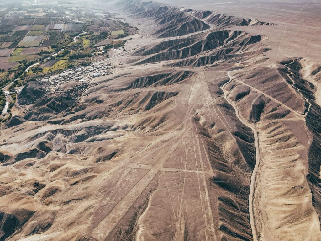 Perù, tragedia nei cieli di Nazca: sette italiani tra le 13 vittime del disastro aereo