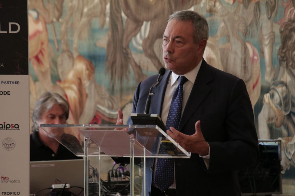 CyberShield AI Italia, De Pedys (MAECI): «La minaccia cyber è ormai una realtà concreta, serve coordinamento a tutti i livelli»