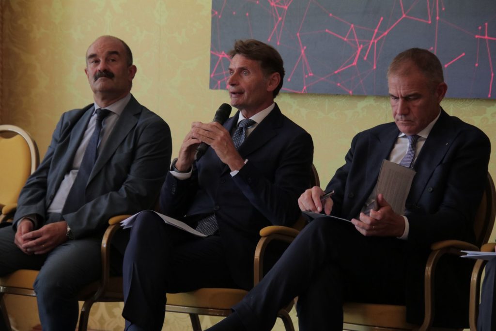CyberShield AI Italia, Gen. Nardi (MAECI): «Un attacco cyber può trasformarsi da problema tecnico a questione geopolitica»
