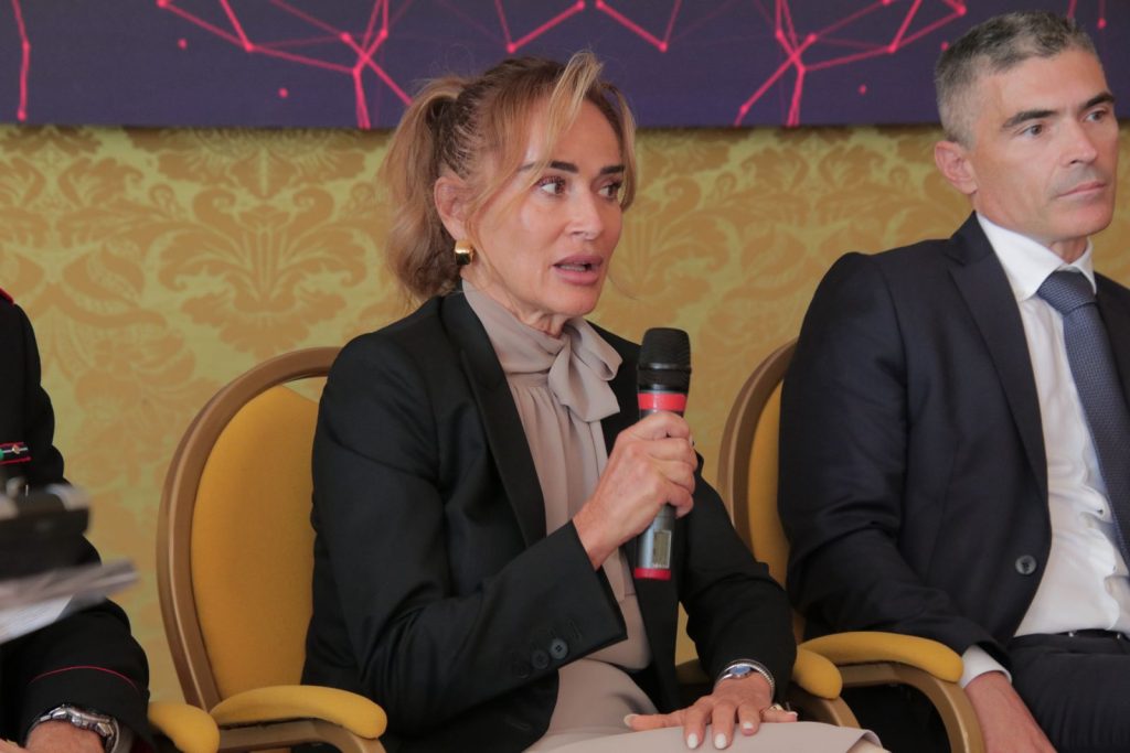 CyberShield AI Italia, Fioravanti (Polo Strategico Nazionale): «Circa 650 Pubbliche Amministrazioni a bordo, sicurezza e sovranità al centro»