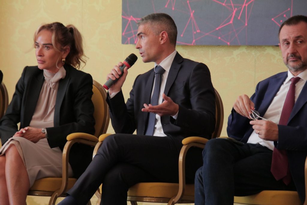 CyberShield AI Italia, Zambonini (Polizia di Stato): «La collaborazione cyber va costruita prima dell’incidente»