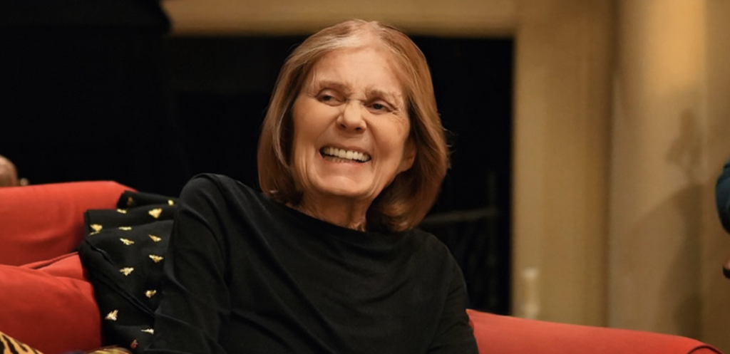 Addio a Gloria Steinem, icona del femminismo americano: aveva 92 anni